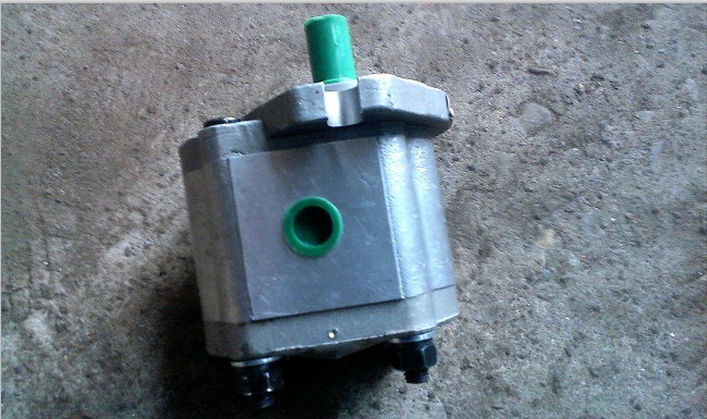 CBW-F304ALP CBW-F306ALP CBW-F3310ALP high pressure gear oil pump gear oil pump