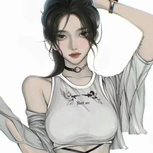 时尚潮流JK辣妹女装品牌店