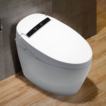 Japan Miyamoto imported smart toilet integrated automatic drying and heating multi-function electric toilet household