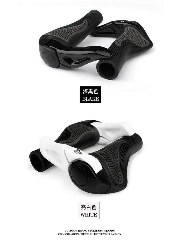 Poignées de vélo - Ref 2345539 Image 4