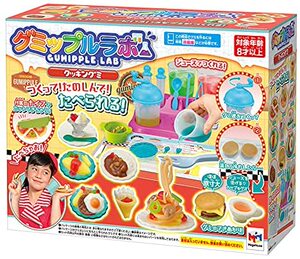 Японская игра с едой для экспериментов, игрушка, DIY, детское творчество