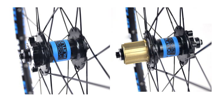 Roues de vélo Mountain Bike 26 pouces - Ref 2372967 Image 17