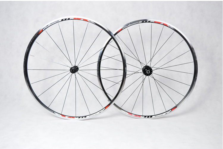 Roues de vélo cyclisme sur route 26 pouces - Ref 2364086 Image 10