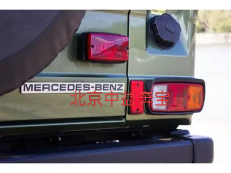 Suitable for Mercedes-Benz Old G300 G320 G500 G55 W461 W463 Tailgate Mercedes-Benz English Logo Military Plate Emblem Suitable for Mercedes-Benz Old G300 G320 G500 G55 W461 W463 Tailgate Mercedes-Benz English Logo Military Plate Emblem
