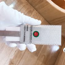 Xiangxing jewelry tools and equipment line imported axe brand titanium mesh 5*11