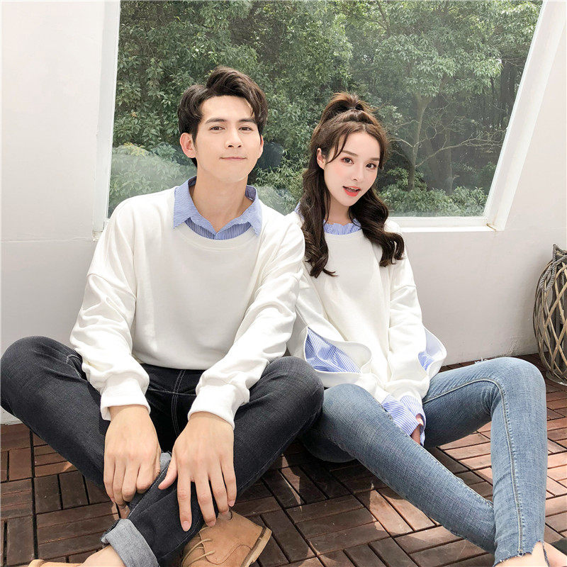 Sweatshirt femme - Ref 3215242 Image 1