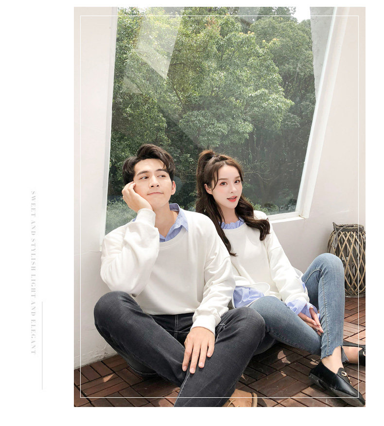 Sweatshirt femme - Ref 3215242 Image 15