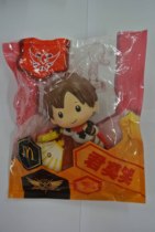 McDonalds Kingpin 3D version Lord Grim