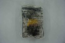 McDonalds Big Eyed Minions Series Toys Pirate Age