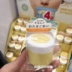 Nhật Bản ettusais se khít lỗ chân lông mịn da kem bơ dưỡng ẩm làm đẹp da mới 48g - Kem dưỡng da