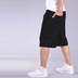 Quần short thể thao nam mùa hè nam size lớn cộng với phân bón để tăng quần 宽松 quần rộng rộng lớn 3PIg8QovD quần jean nam hàng hiệu Quần short