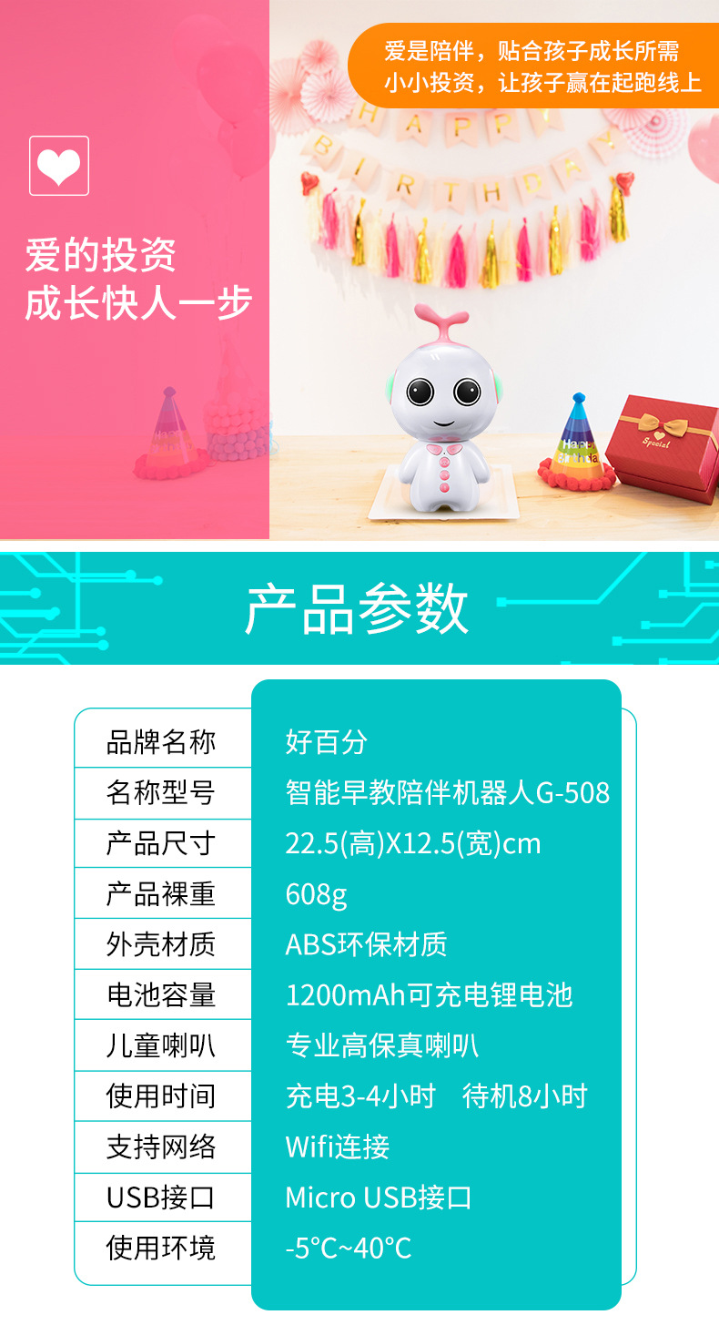 Tốt phần trăm câu chuyện máy wifi thông minh bằng giọng nói đối thoại giáo dục sớm robot đồ chơi giáo dục trẻ em máy học trẻ em đồ chơi thông minh