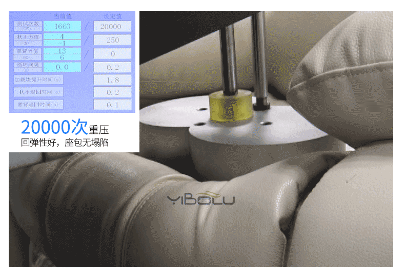 loa am tran toa Sofa phòng nghe nhìn ba mảnh da chức năng điện phim và sofa hội trường truyền hình tư nhân nhà hát kết hợp sofa mic hát