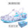 MELAMPUS / mực Lanpu Si giày lỗ mới nữ dép Hàn Quốc chống trượt dép mùa hè dép