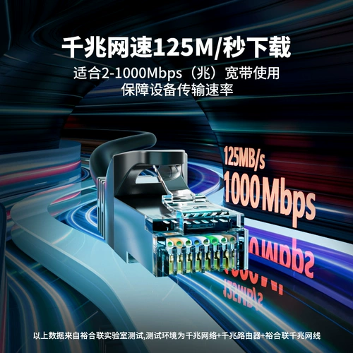 Gigabit Network Line 6 Шесть типов домашней сети с высоким уровнем широкополосного маршрутизатора.