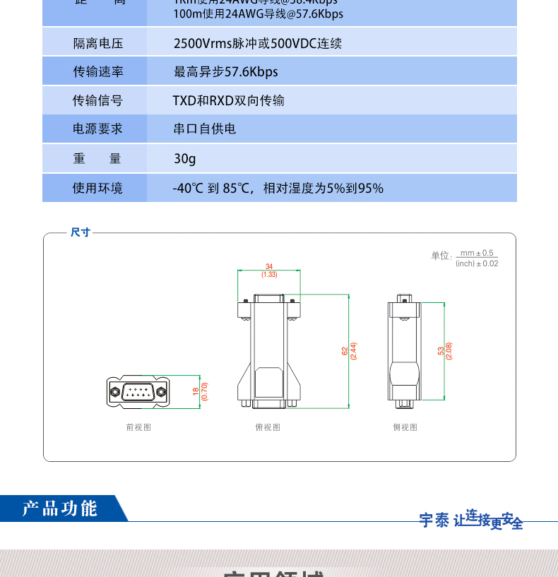 Concentrateur USB - Ref 369920 Image 12