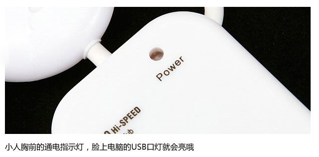 Hub USB - Ref 364202 Image 10