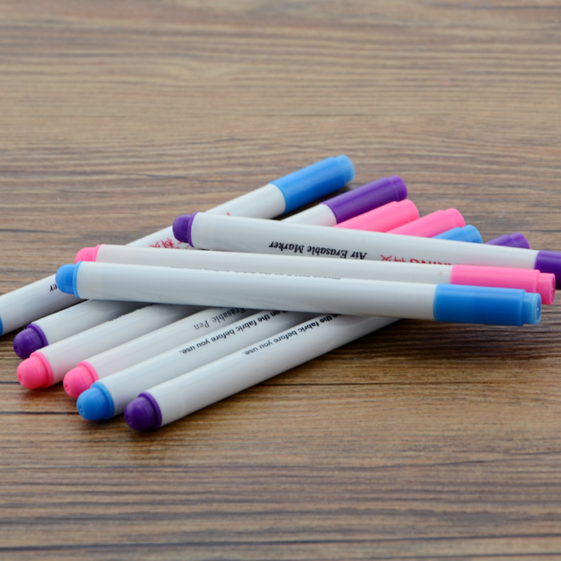 Coring Plastic Water Racuse Pen Disappearing Pen Sewing Accessories Accessories