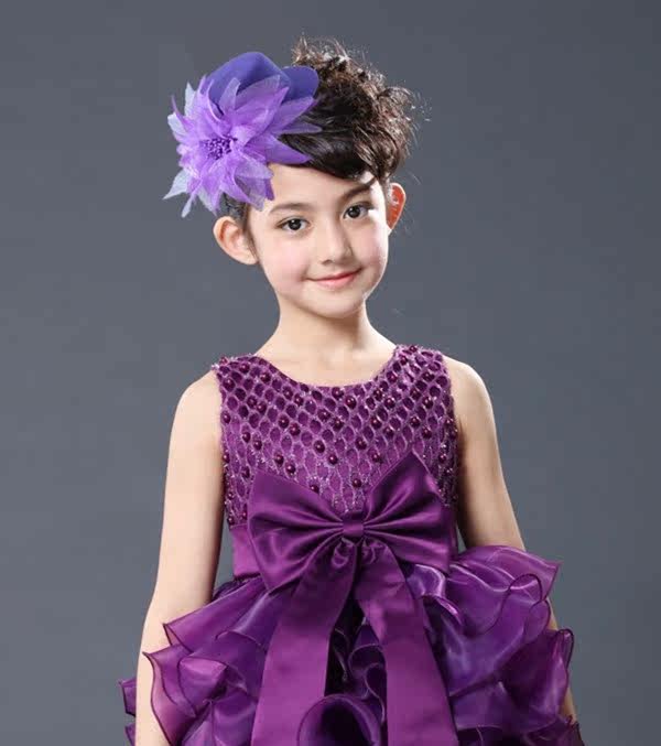 Accessoire cheveux en tissu - Ref 1202784 Image 7