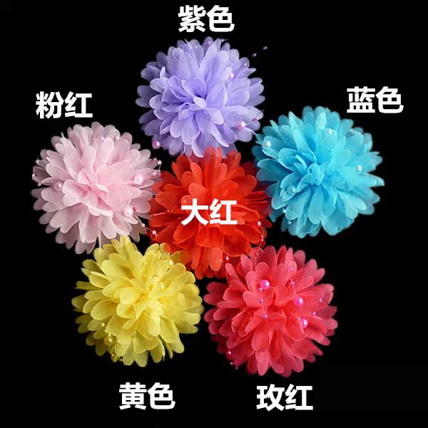 Accessoire coiffure en Fils de soie - Ref 1202579 Image 15