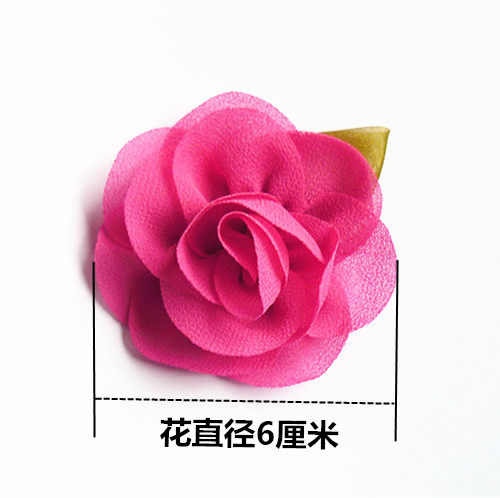 Accessoire coiffure en Fils de soie - Ref 1202904 Image 24