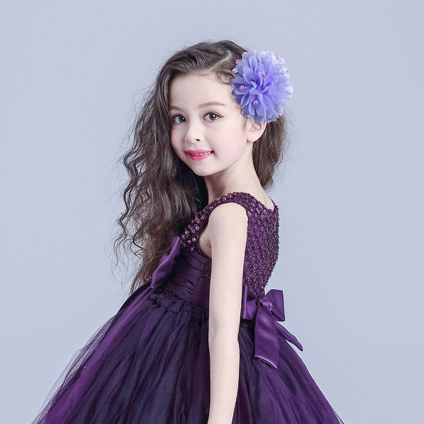 Accessoire coiffure en Fils de soie - Ref 1202579 Image 16