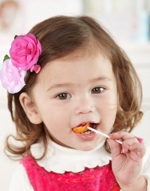 Accessoire coiffure en Fils de soie - Ref 1202904 Image 22