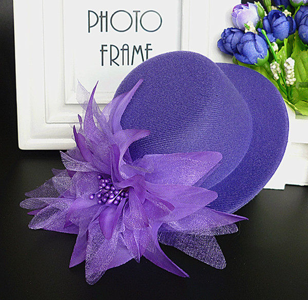 Accessoire cheveux en tissu - Ref 1202784 Image 19