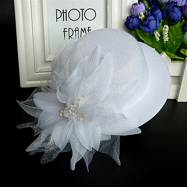 Accessoire cheveux en tissu - Ref 1202784 Image 16