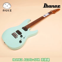 Ibanez 2020 new product AZ242-SFM electric guitar made in Indonesia Premium