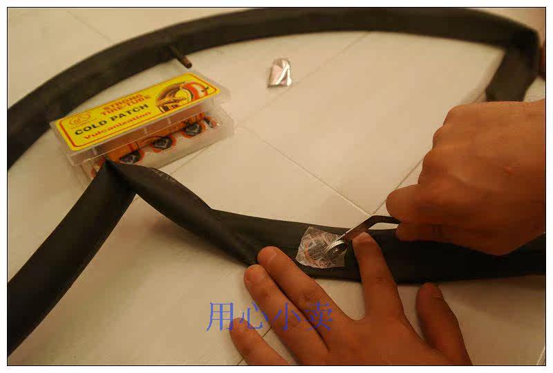 Kit de réparation vélo - Ref 2315818 Image 7