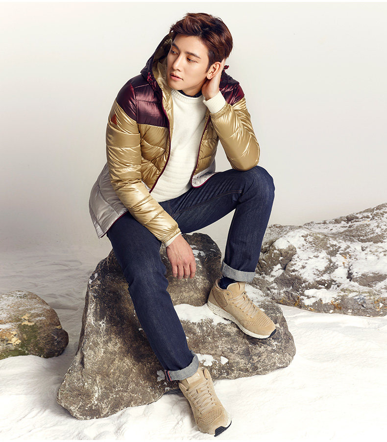 Blouson homme LONSDALE     - Ref 3119963 Image 24