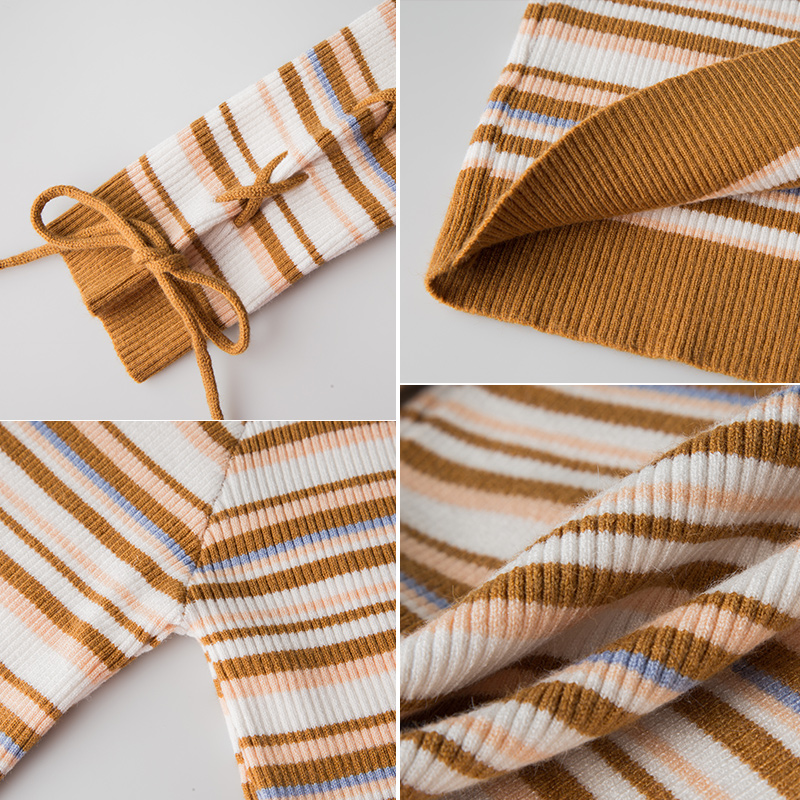 Cardigan en Adhesif - Ref 3231340 Image 4