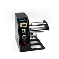 Factory direct supply MAS-1150D automatic counting label stripping machine Trademark separator stripping machine