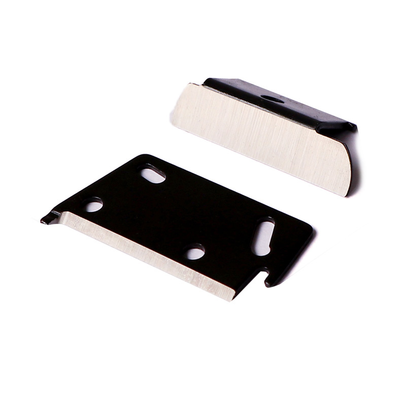 Manufacturers supply ZCUT-8 tape machine RT-3000 disc machine HJ-3 tape cutting machine accessories upper and lower blades