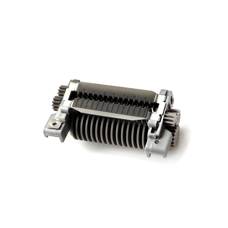 RT-7000 adhesive paper machine ZCUT-9 Automatic adhesive tape cutting machine adhesive tape machine accessories 500 Number of paper-out components knife box