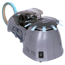 Disc rubber machine Japan original imported ZCUT-870 automatic tape cutting machine acetate cloth tape machine