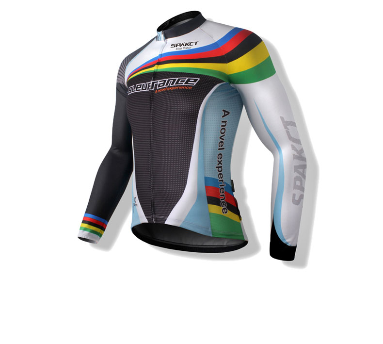 Tenue de cyclisme homme SPAKCT - Ref 2211768 Image 14