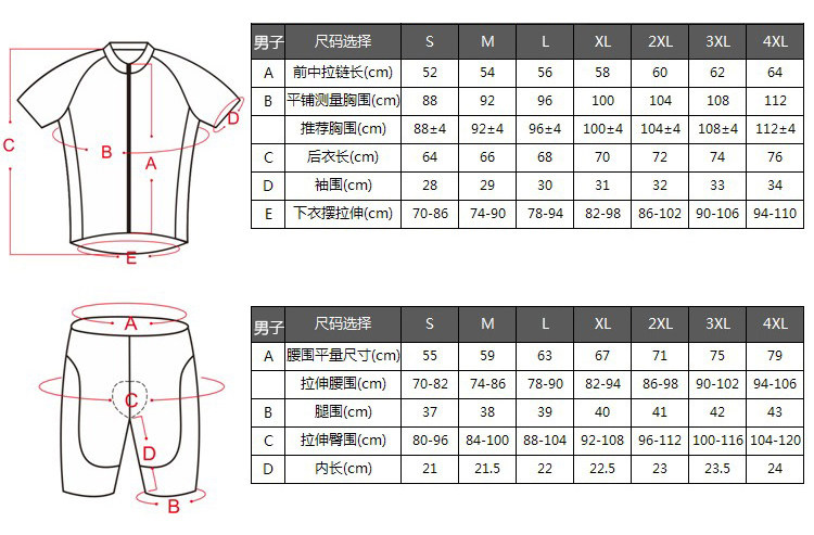 Vêtement cyclisme homme SPAKCT - Ref 2212617 Image 21