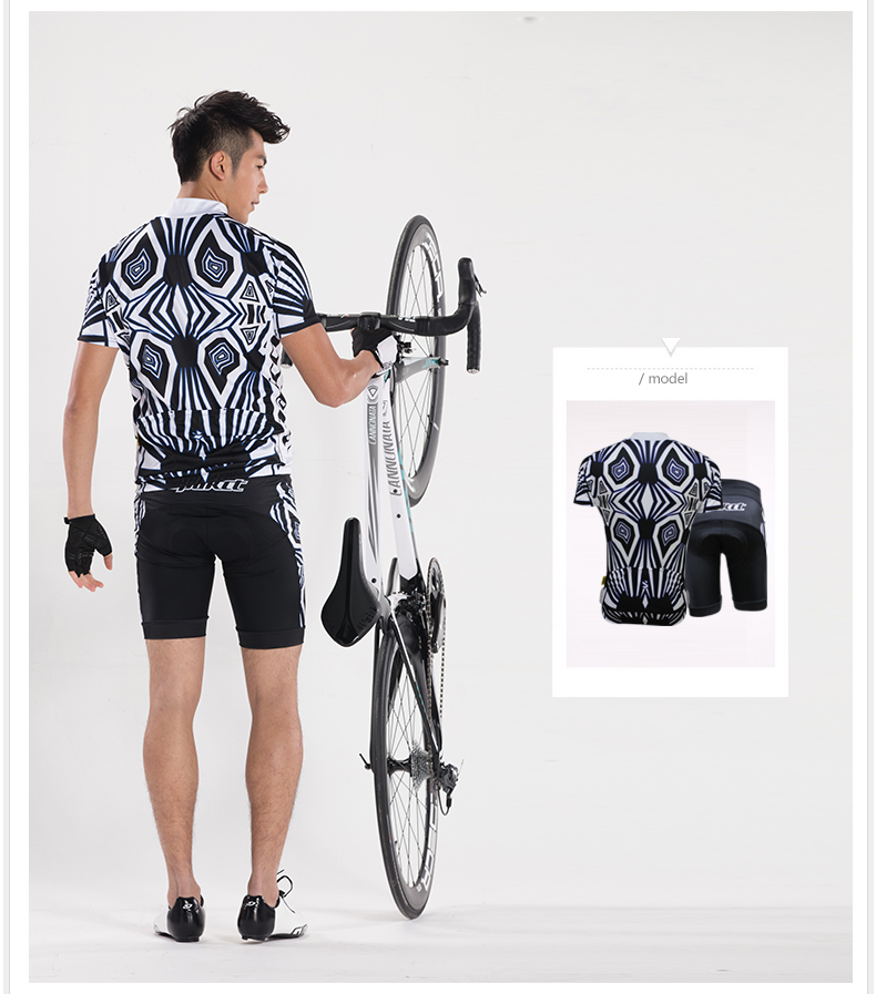 Tenue de cyclisme homme SPAKCT - Ref 2214431 Image 15