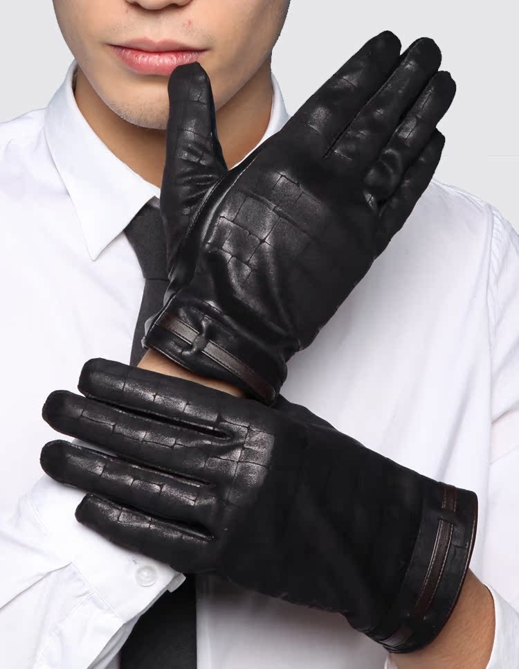 Gants pour homme      - Ref 2782672 Image 9