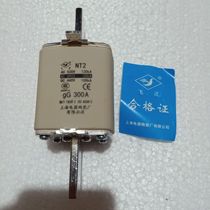 Shanghai Electric Ceramics Factory Co. Ltd. Feiling brand fuse fuse NT2-315A
