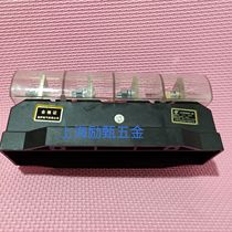  Golden furnace electric CJT2-630A main circuit connector