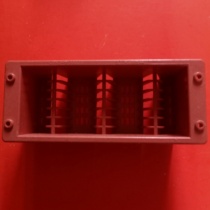 Wenzhou Deyuan Electric Main Circuit One-time Incoming Cover DJXZ6-B-4-630A