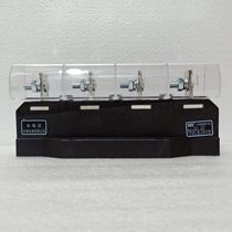 Zhejiang Zhongyi Electric main circuit static plug-in CJT1-4-125A (4 poles)Most of the region