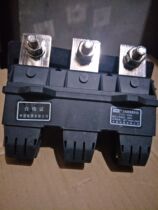 Zhejiang Zhongyi Electric main circuit dynamic plug-in CJZ9-400A most areas