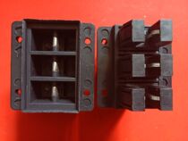 One-time static connector for JC5-125A drawer cabinet universal low voltage switch cabinet accessories