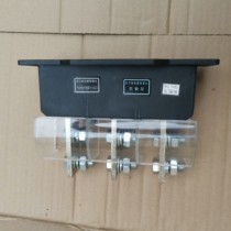 Zhongyi main circuit static plug-in CZT5-400A 660V