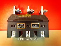 Wenzhou Deyuan Electric Main Circuit Dynamic Plug-in DJZ6-630A 3 Most Areas