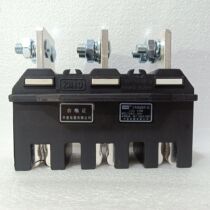 Zhejiang Zhongyi Electric main circuit dynamic plug-in CJZ1-630A most areas